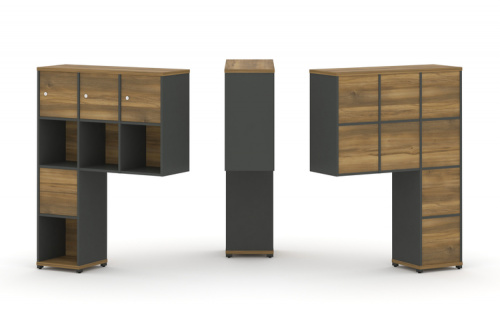 Надставка для стола высокая Concept CN.ONV-004 фото 5