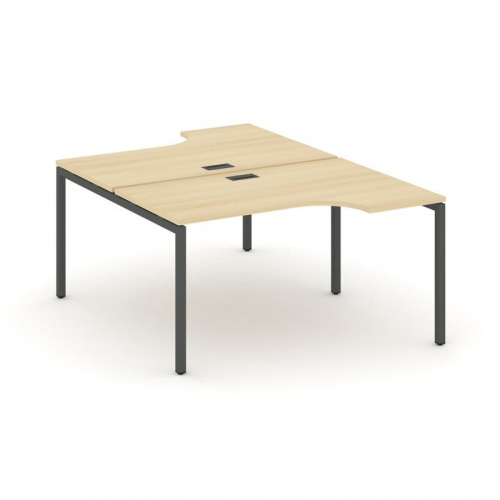 Бенч-система эргономичная Style Project SN-4P.DRPA-001 фото 2