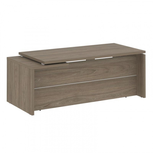 Стол руководителя Yalta LT.B-20 (R) фото 3