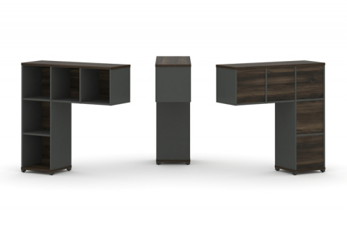 Надставка для стола низкая Concept CN.ONN-001 фото 6