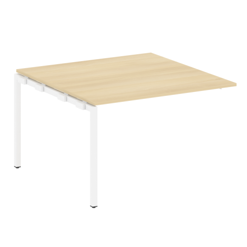 Проходной элемент перег. стола на П-обр. м/к Metal System Quattro 40БП.ППРГ-2 фото 13