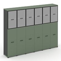 Шкаф офисный Concept CN.STU-565 RMB