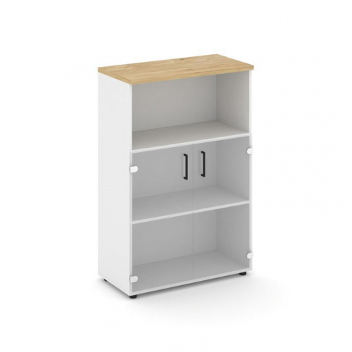 Шкаф средний широкий Style Project SN.STS-202 фото 3