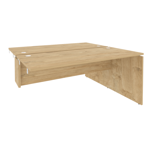 Стол-приставка двойной к опорным элементам Onix O.D.SPR-4.7 фото 10