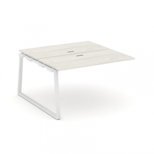 Style Project Проходной наб. элем. SN-6T1.DNRS-011 Акация Лорка/Металл Антрацит/Заглушка Пластик Чер фото 13