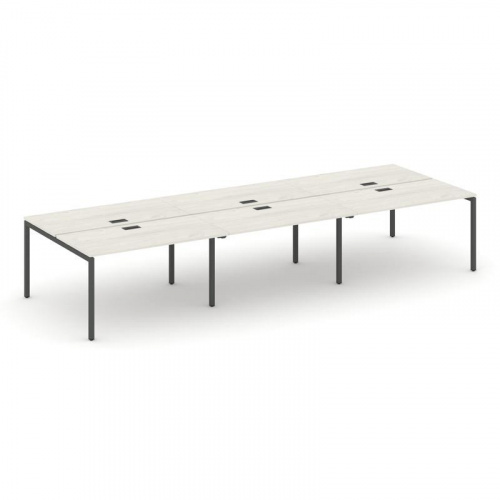 Бенч-система Style Project SN-4P.DRS-074 фото 18