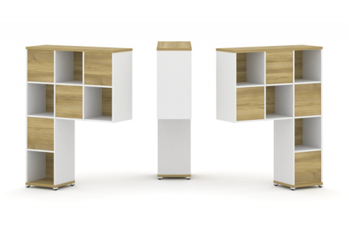 Надставка для стола высокая Concept CN.DNV-001 фото 13 Надставка для стола высокая Concept CN.DNV-001 фото 13