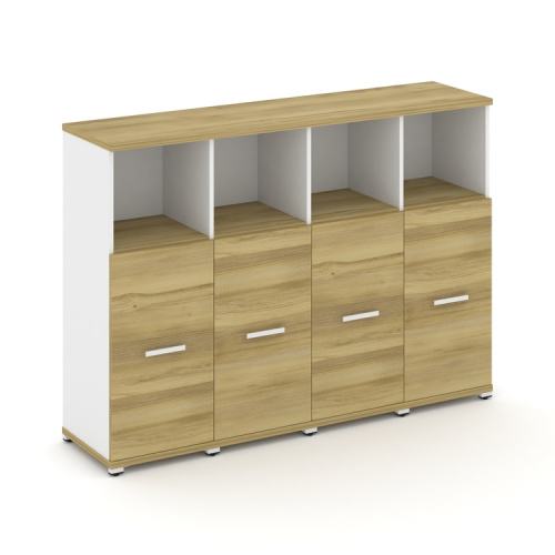 Шкаф офисный Concept CN.STU-343 W фото 3