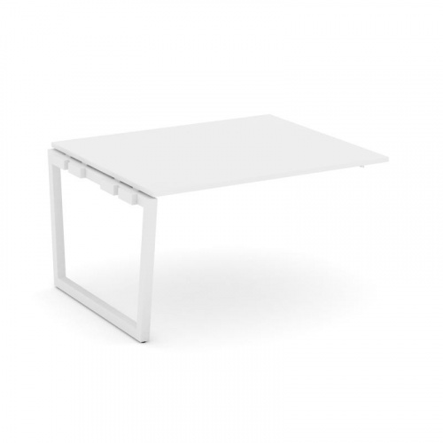 Style Project Проходной наб. элем. перег. стола SN-5T2.NSPRG-034.3 Акация Лорка/Металл Антрацит 1580 фото 17