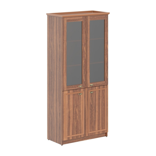 Шкаф высокий комбинированный Raut RHC 89.2 фото 2