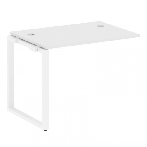 Брифинг-приставка на О-обр. м/к Metal System БО.ПРС-СП-1.1 фото 12