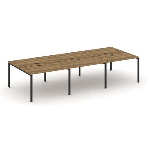 Бенч-система на 6 мест Concept CN.DRS-010 фото 8