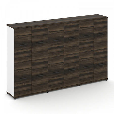 Шкаф офисный Concept CN.STS-432 B