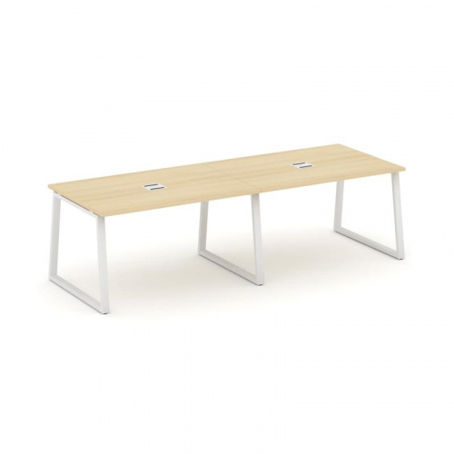 Style Project Стол переговорный SN-6T1.SPRG-013 Акация Лорка/Металл Антрацит/Заглушка Металл Антраци фото 22 Style Project Стол переговорный SN-6T1.SPRG-013 Акация Лорка/Металл Антрацит/Заглушка Металл Антраци фото 22