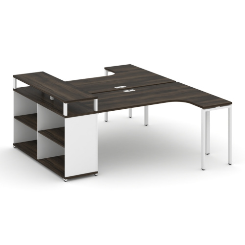 Бенч-система с опорным стеллажом Concept CN.DSA-204 фото 8