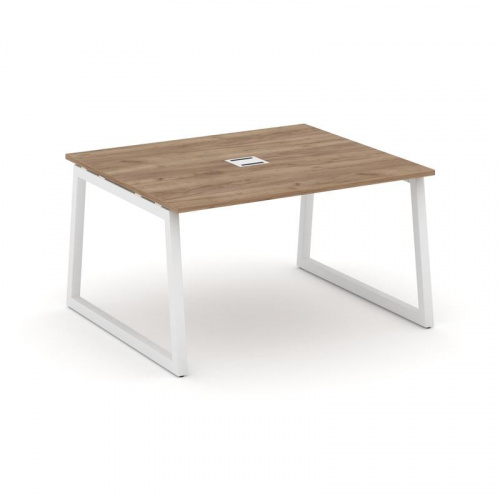 Style Project Стол переговорный SN-5T1.SPRG-033 Акация Лорка/Металл Антрацит/Заглушка Металл Антраци фото 12 Style Project Стол переговорный SN-5T1.SPRG-033 Акация Лорка/Металл Антрацит/Заглушка Металл Антраци фото 12