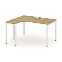 Стол эргономичный Concept CN.SA-001(L)