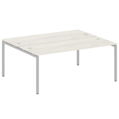 Бенч-система на П-обр. м/к Metal System Quattro 40БП.РАС-СП-2.5 фото 6