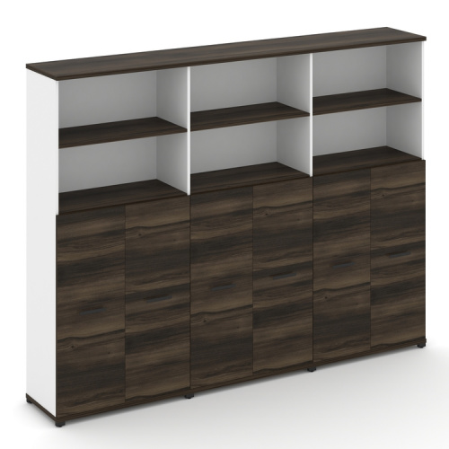 Шкаф офисный Concept CN.STS-534 B