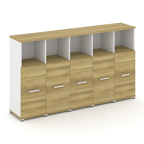 Шкаф офисный Concept CN.STU-353 W фото 3