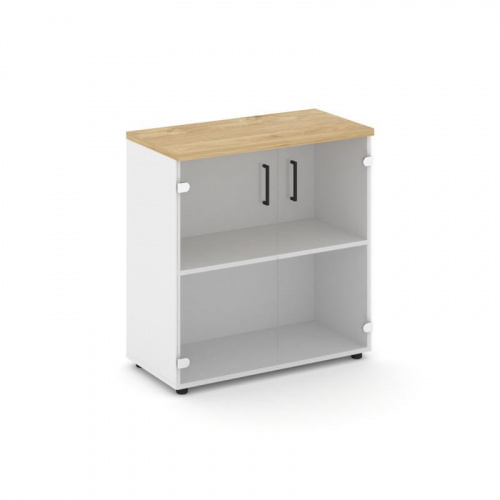 Шкаф низкий широкий Style Project SN.STS.E-302 фото 3