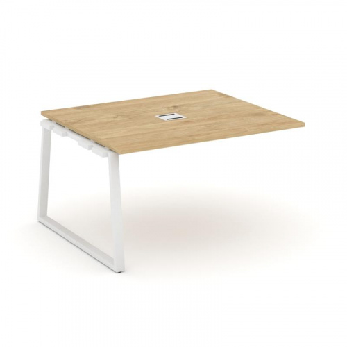 Style Project Проходной наб. элем. перег. стола SN-6T1.NSPRG-034 Акация Лорка/Металл Антрацит/Заглуш фото 3 Style Project Проходной наб. элем. перег. стола SN-6T1.NSPRG-034 Акация Лорка/Металл Антрацит/Заглуш фото 3