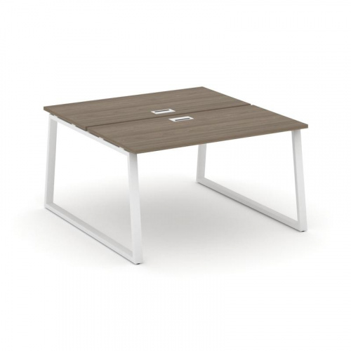 Style Project Рабочая станция 2-х сторон. SN-6T1.DRS-003 Акация Лорка/Металл Антрацит/Заглушка Пласт фото 15 Style Project Рабочая станция 2-х сторон. SN-6T1.DRS-003 Акация Лорка/Металл Антрацит/Заглушка Пласт фото 15