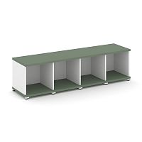 Стеллаж офисный Concept CN.STU-140