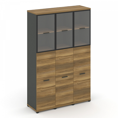 Шкаф офисный Concept CN.STU-535 RPB