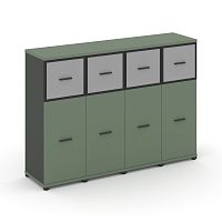 Шкаф офисный Concept CN.STU-344 RMB