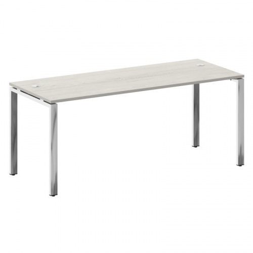 Стол руковододителя на П-обр. м/к Metal System Direct БП.СРР-5.7 фото 4 Стол руковододителя на П-обр. м/к Metal System Direct БП.СРР-5.7 фото 4