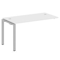 Брифинг-приставка на П-обр. м/к Metal System БП.ПРС-СП-1.3