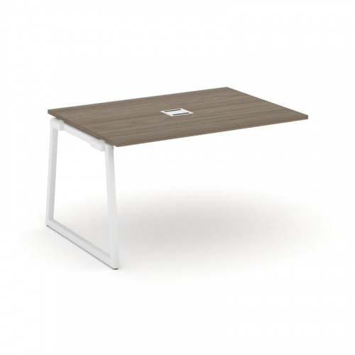 Style Project Проходной наб. элем. перег. стола SN-4T1.NSPRG-004 Акация Лорка/Металл Антрацит/Заглуш фото 14 Style Project Проходной наб. элем. перег. стола SN-4T1.NSPRG-004 Акация Лорка/Металл Антрацит/Заглуш фото 14