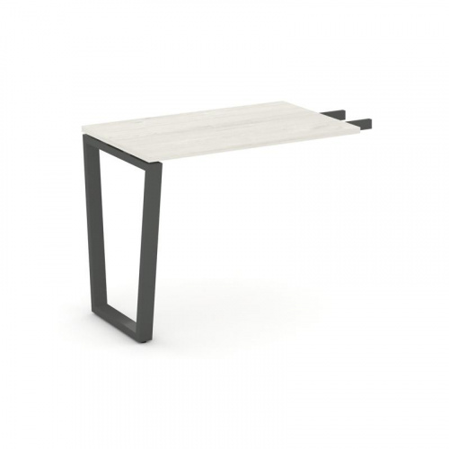 Style Project Брифинг-приставка SN-6T2.BR-003 Акация Лорка/Металл Антрацит 980*600*750 фото 24 Style Project Брифинг-приставка SN-6T2.BR-003 Акация Лорка/Металл Антрацит 980*600*750 фото 24