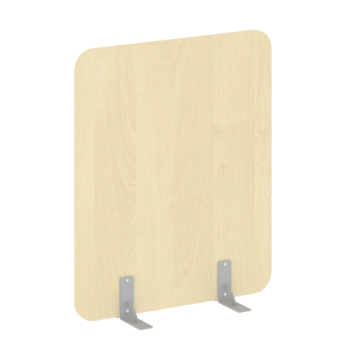 Перегородки на металлических опорах R-line DP.F-100-120 фото 8