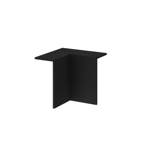 Накладка угловая высокая Onix O.R-NU.V.VNU.S (L) фото 3