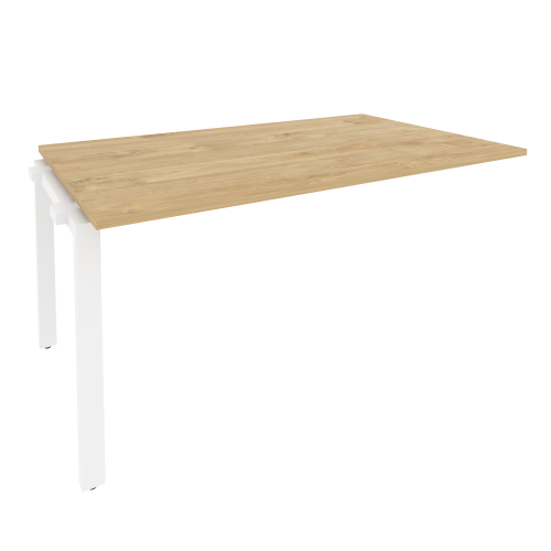 Брифинг-приставка переговорного стола Onix O.MP-NPRG-4 фото 10 Брифинг-приставка переговорного стола Onix O.MP-NPRG-4 фото 10