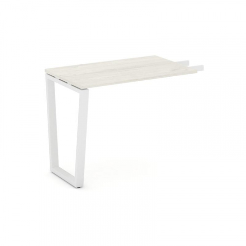 Style Project Брифинг-приставка SN-6T2.BR-003 Акация Лорка/Металл Антрацит 980*600*750 фото 13 Style Project Брифинг-приставка SN-6T2.BR-003 Акация Лорка/Металл Антрацит 980*600*750 фото 13