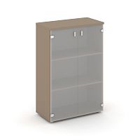 Шкаф офисный средний Estetica ES.ST-2.4