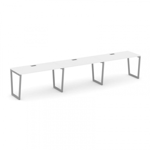 Style Project Рабочая станция 1 сторон. SN-4T2.ORS-033 Акация Лорка/Металл Антрацит/Заглушка Пластик фото 15 Style Project Рабочая станция 1 сторон. SN-4T2.ORS-033 Акация Лорка/Металл Антрацит/Заглушка Пластик фото 15