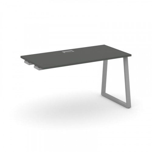 Style Project Стол-приставка к опор. элем. SN-6T1.OPRS-002 Акация Лорка/Металл Антрацит/Заглушка Пла фото 18 Style Project Стол-приставка к опор. элем. SN-6T1.OPRS-002 Акация Лорка/Металл Антрацит/Заглушка Пла фото 18