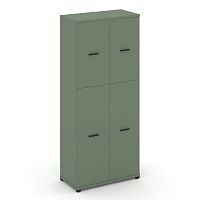 Шкаф офисный Concept CN.STS-515 B