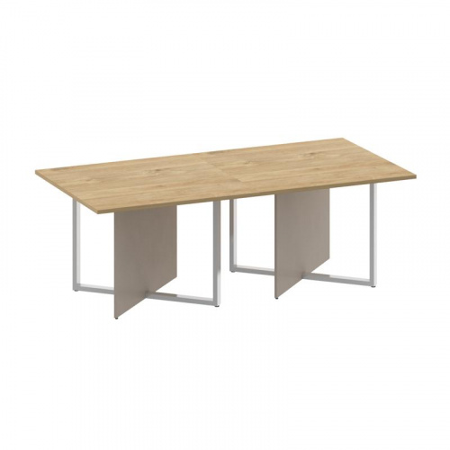 Стол переговорный Shift SK.SP-KV-110-2 Стол переговорный Shift SK.SP-KV-110-2