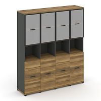 Шкаф офисный Concept CN.STU-543 RMB