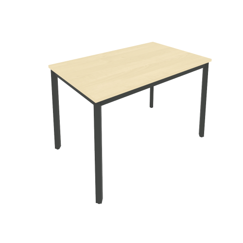 Стол письменный на м/к Slim С.СП-4