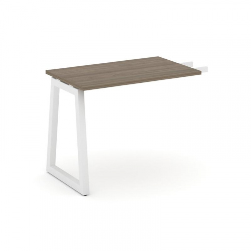 Style Project Брифинг-приставка SN-5T1.BR-003 Акация Лорка/Металл Антрацит 980*600*750 фото 14 Style Project Брифинг-приставка SN-5T1.BR-003 Акация Лорка/Металл Антрацит 980*600*750 фото 14