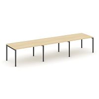 Стол переговорный Style Project SN-4P.SPRG-023.3