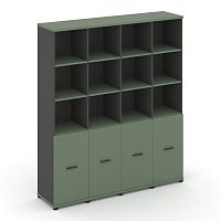 Шкаф офисный Concept CN.STU-541 A