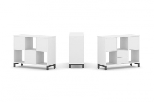 Набор стеллажа Style Project SN.NS-231 фото 21