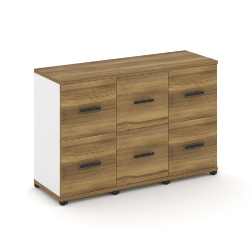 Шкаф офисный Concept CN.STU-232 B